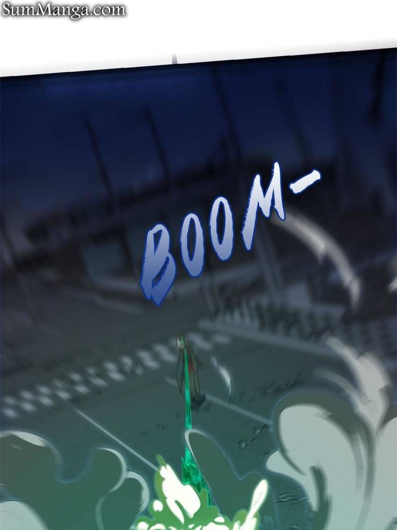 Read Endgame Restart ENGLISH Manga Online