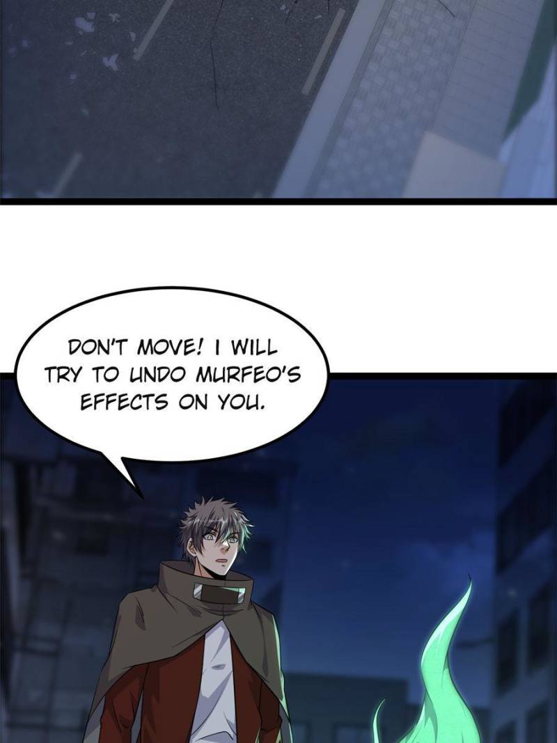 Read Endgame Restart ENGLISH Manga Online