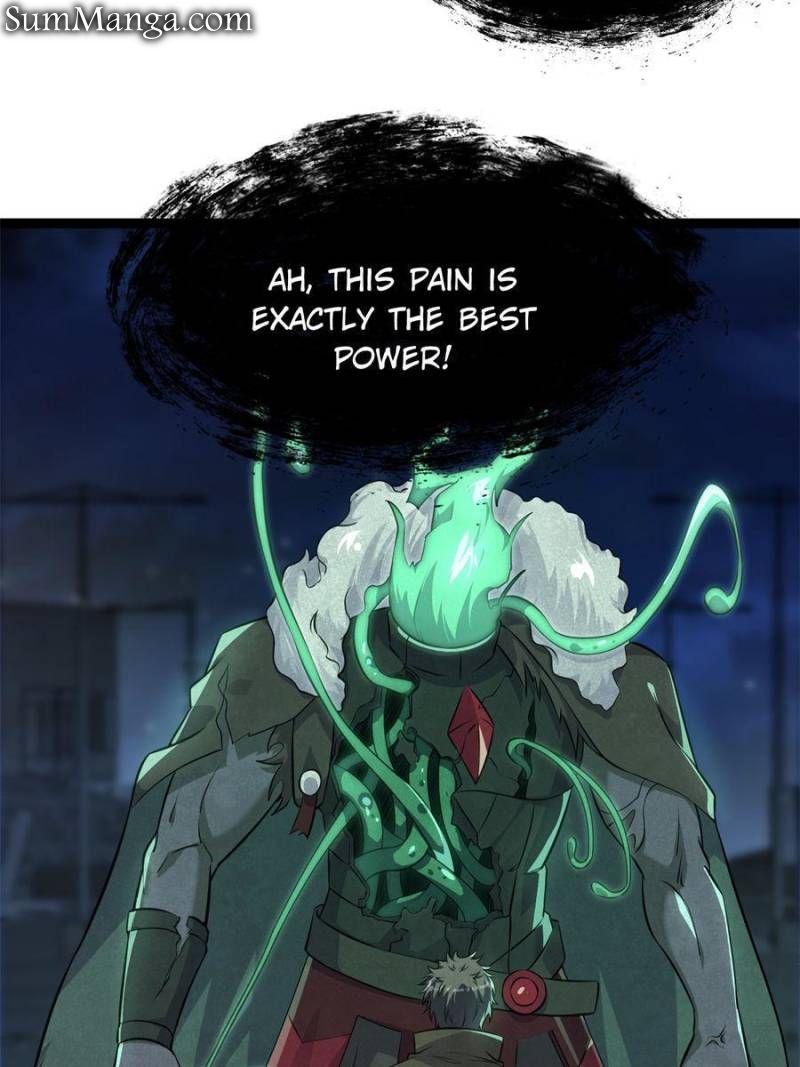 Read Endgame Restart ENGLISH Manga Online