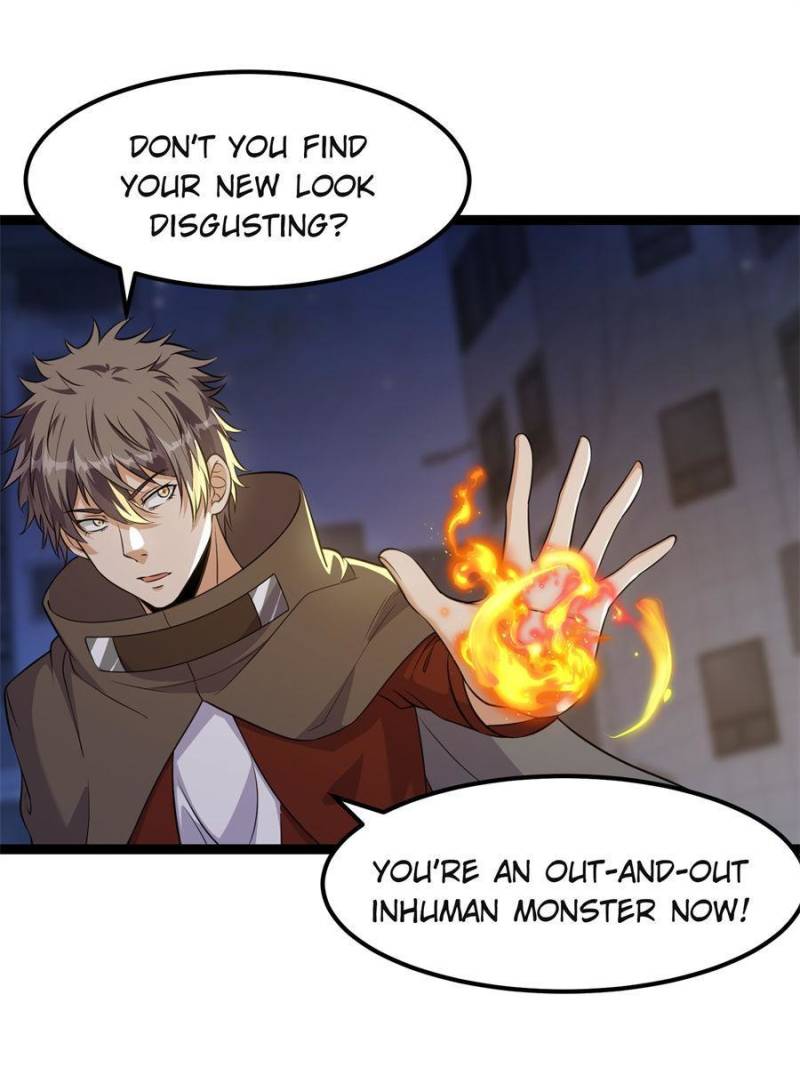 Read Endgame Restart ENGLISH Manga Online