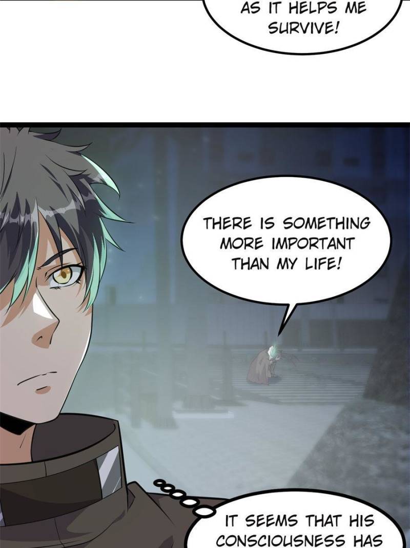 Read Endgame Restart ENGLISH Manga Online