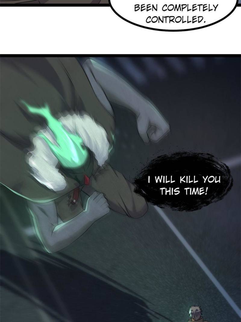 Read Endgame Restart ENGLISH Manga Online