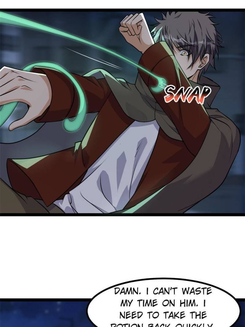 Read Endgame Restart ENGLISH Manga Online