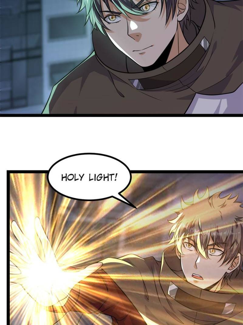 Read Endgame Restart ENGLISH Manga Online