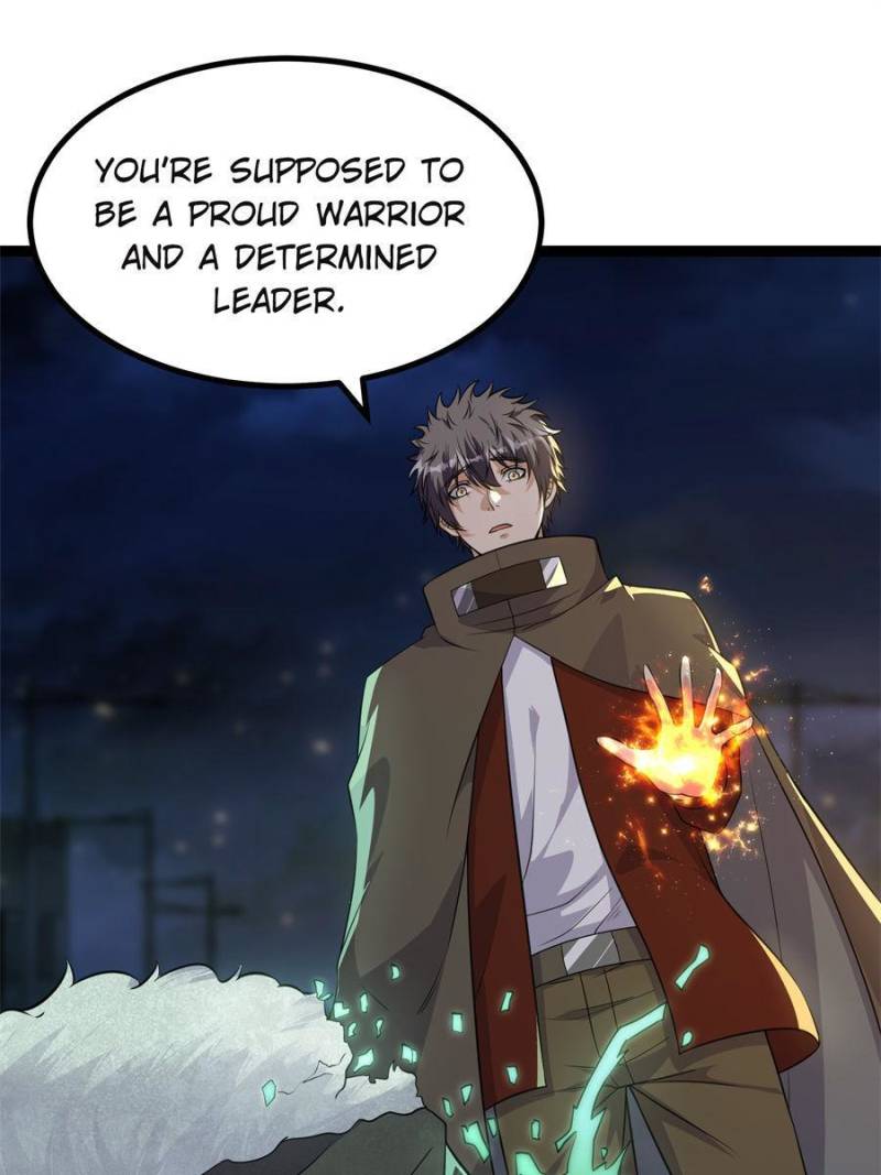 Read Endgame Restart ENGLISH Manga Online