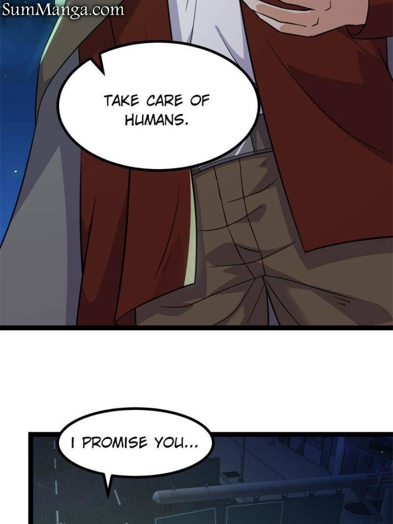 Read Endgame Restart ENGLISH Manga Online