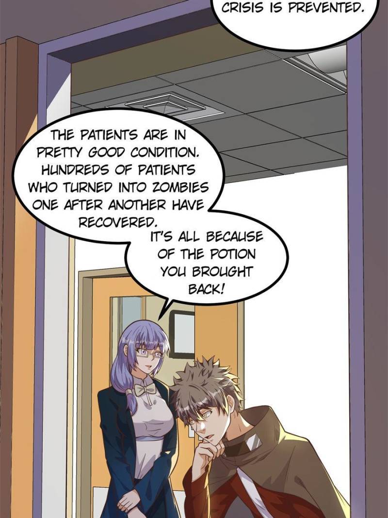 Read Endgame Restart ENGLISH Manga Online