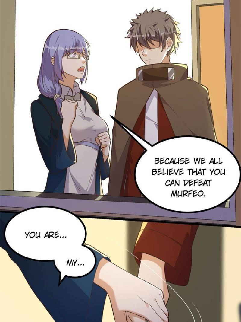 Read Endgame Restart ENGLISH Manga Online