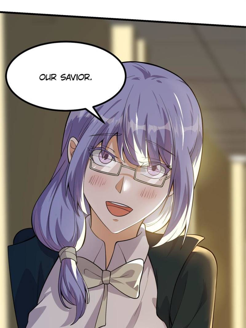 Read Endgame Restart ENGLISH Manga Online