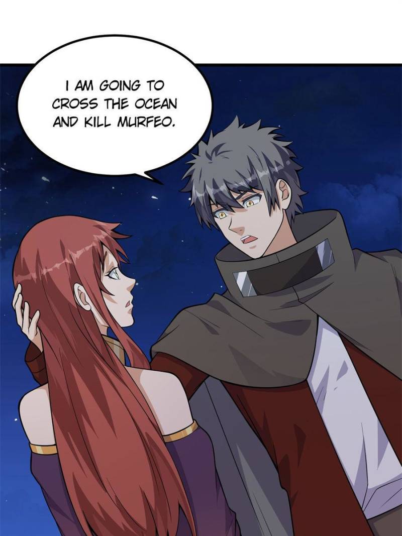 Read Endgame Restart ENGLISH Manga Online