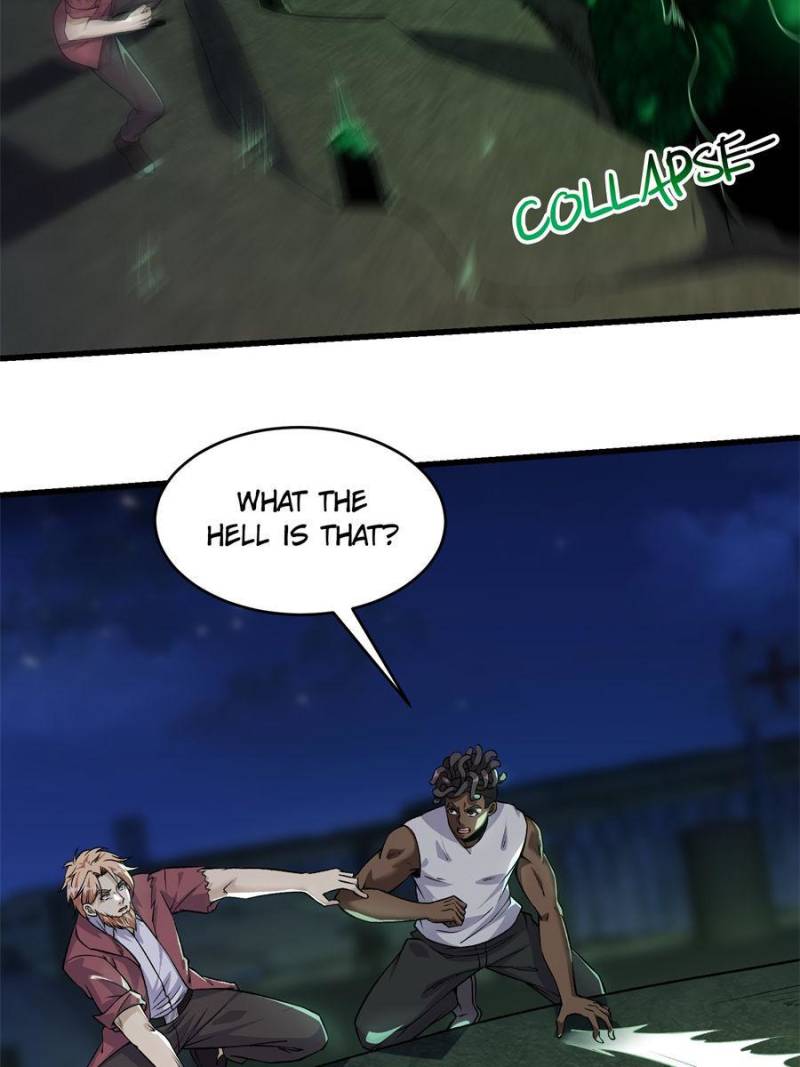 Read Endgame Restart ENGLISH Manga Online