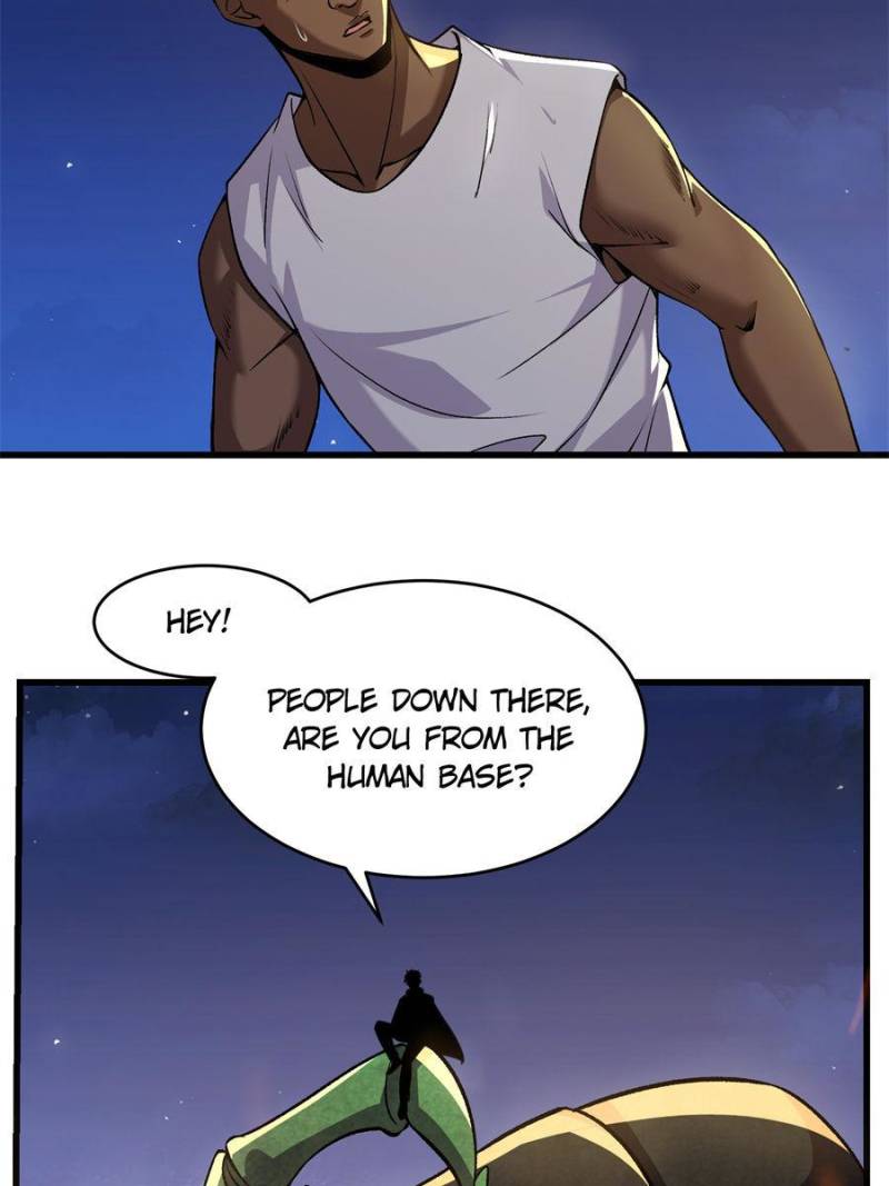 Read Endgame Restart ENGLISH Manga Online