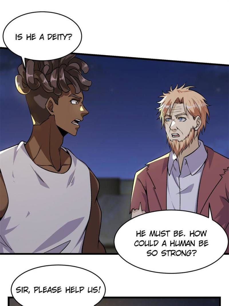 Read Endgame Restart ENGLISH Manga Online