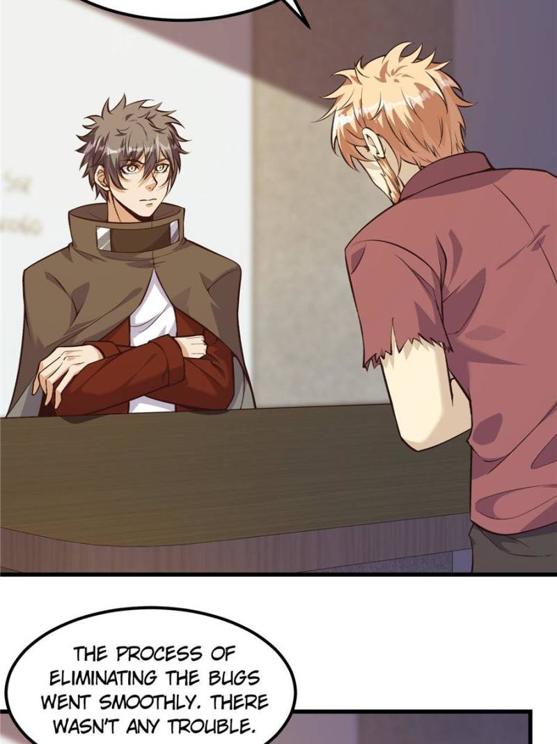 Read Endgame Restart ENGLISH Manga Online