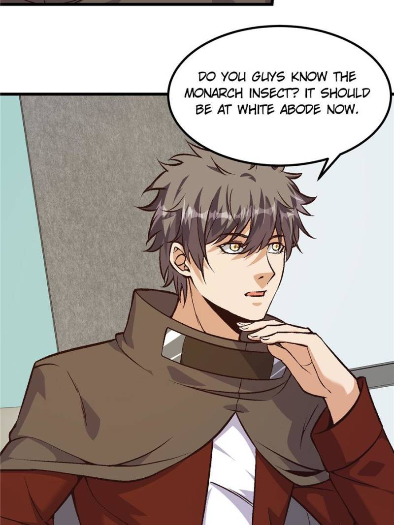 Read Endgame Restart ENGLISH Manga Online