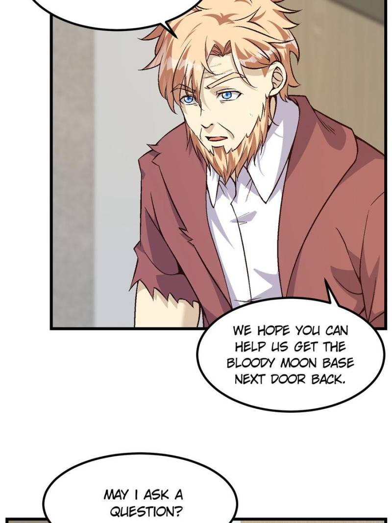 Read Endgame Restart ENGLISH Manga Online