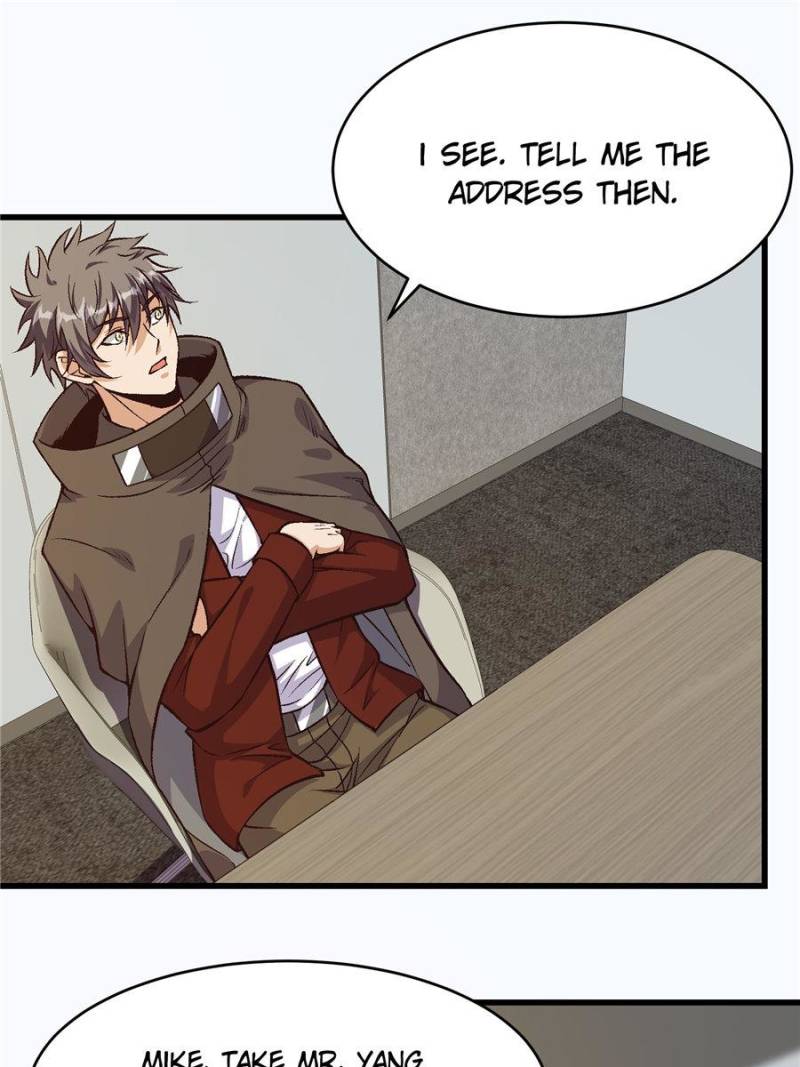 Read Endgame Restart ENGLISH Manga Online