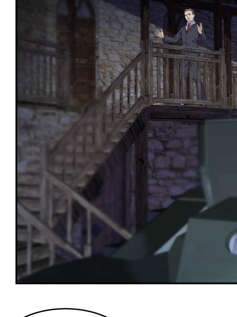 Read Endgame Restart ENGLISH Manga Online