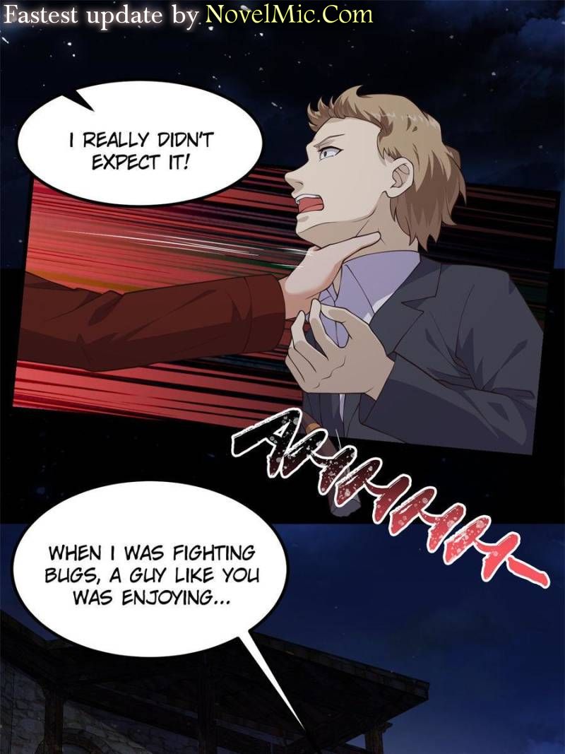 Read Endgame Restart ENGLISH Manga Online