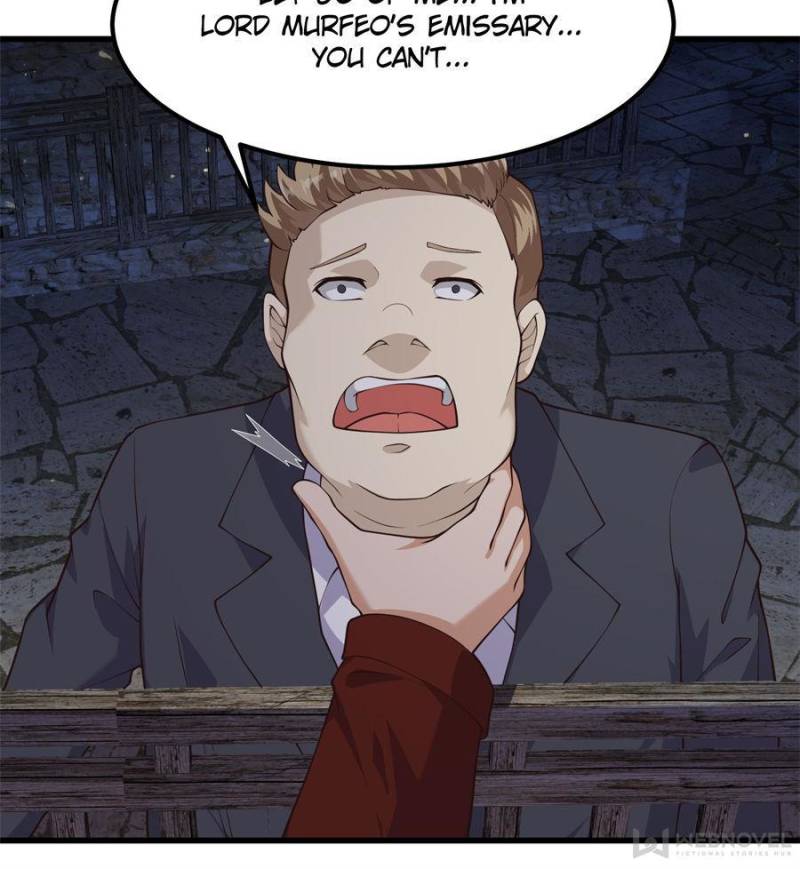 Read Endgame Restart ENGLISH Manga Online