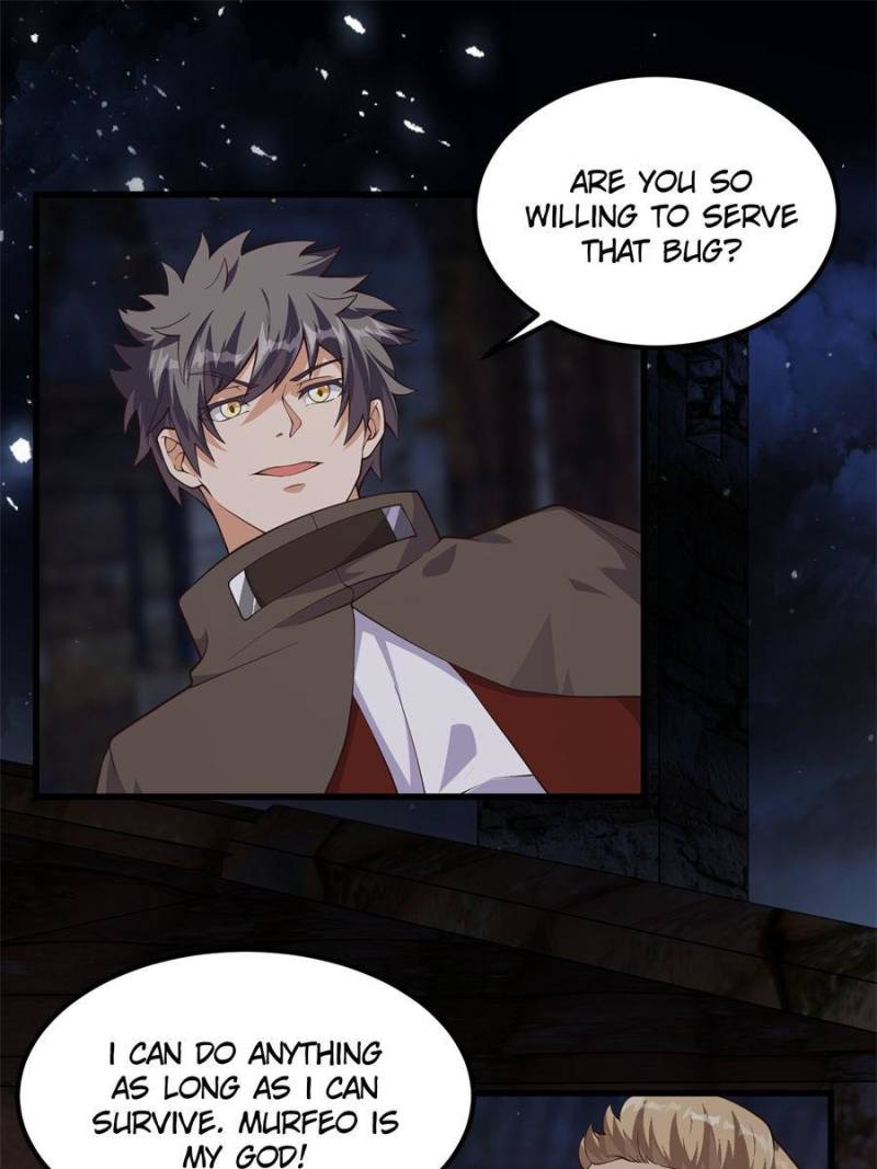 Read Endgame Restart ENGLISH Manga Online