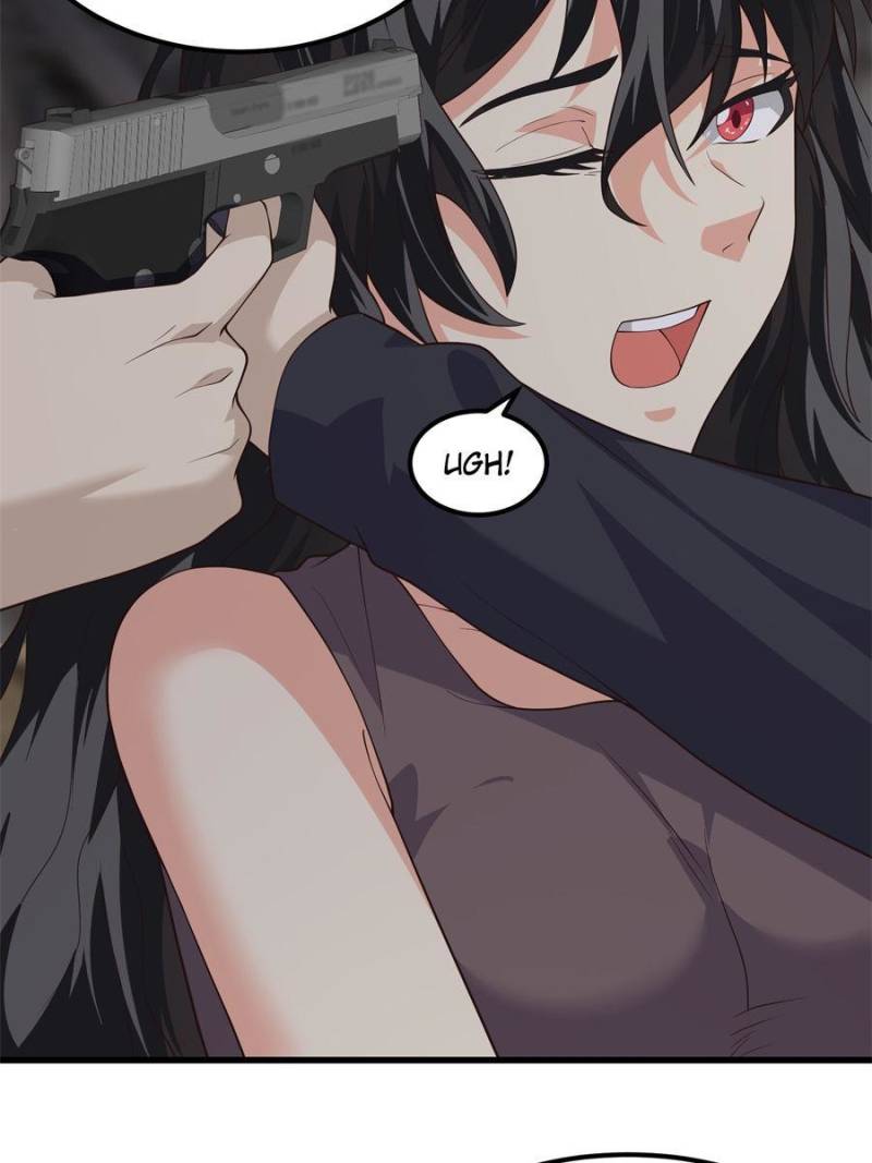 Read Endgame Restart ENGLISH Manga Online