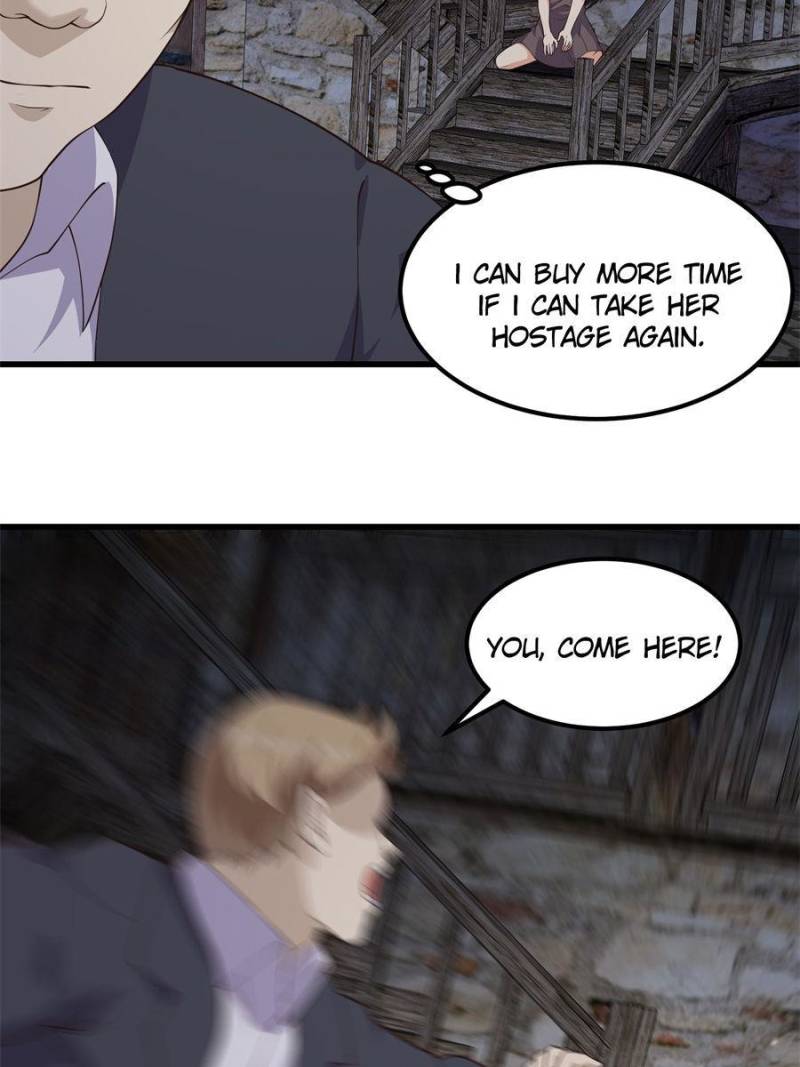 Read Endgame Restart ENGLISH Manga Online