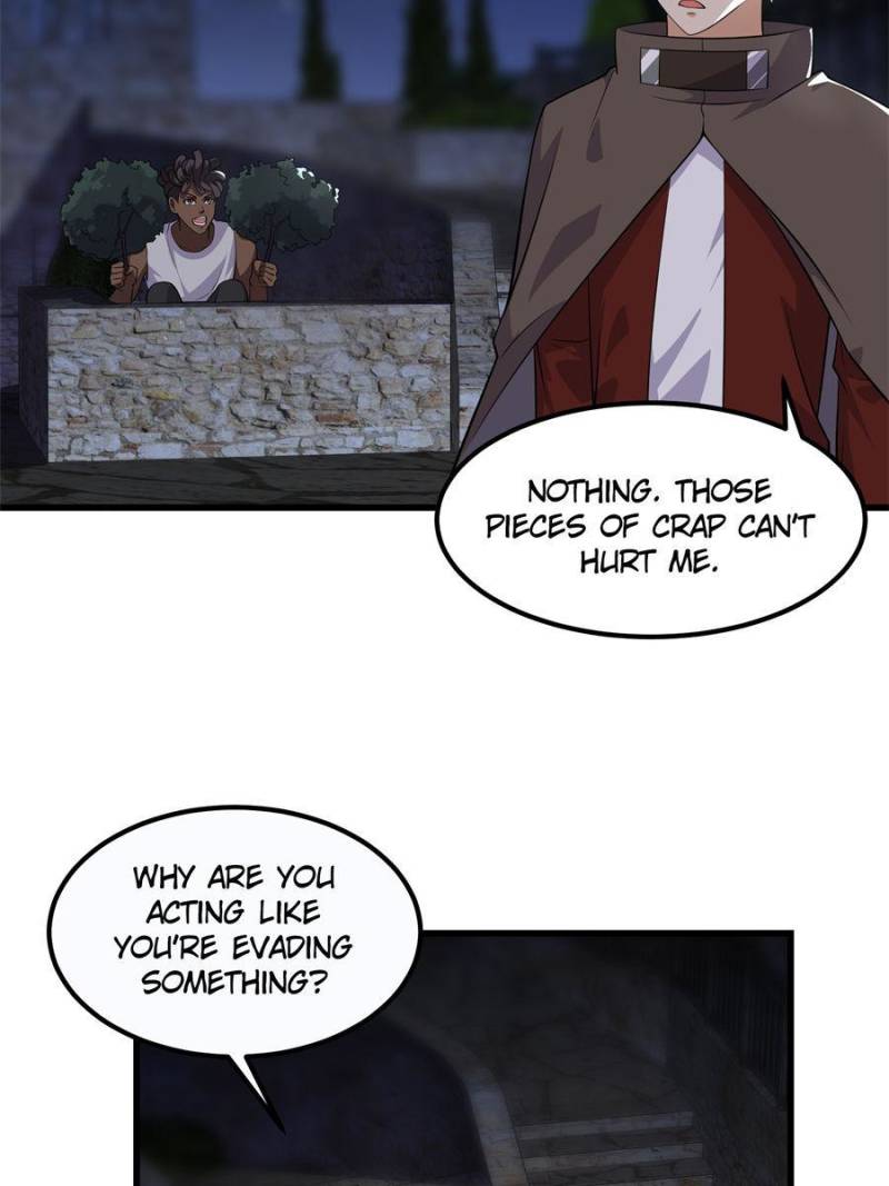 Read Endgame Restart ENGLISH Manga Online