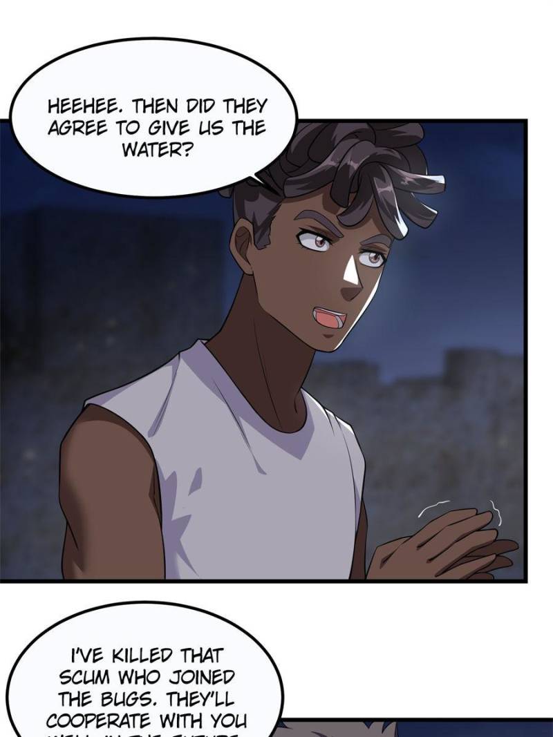 Read Endgame Restart ENGLISH Manga Online