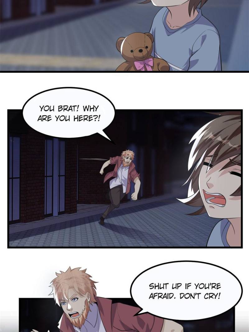 Read Endgame Restart ENGLISH Manga Online