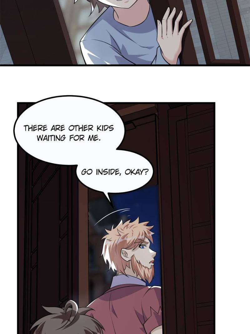 Read Endgame Restart ENGLISH Manga Online