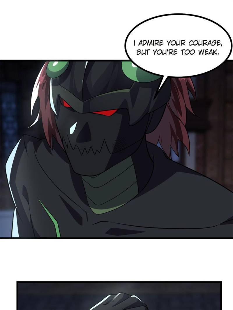 Read Endgame Restart ENGLISH Manga Online