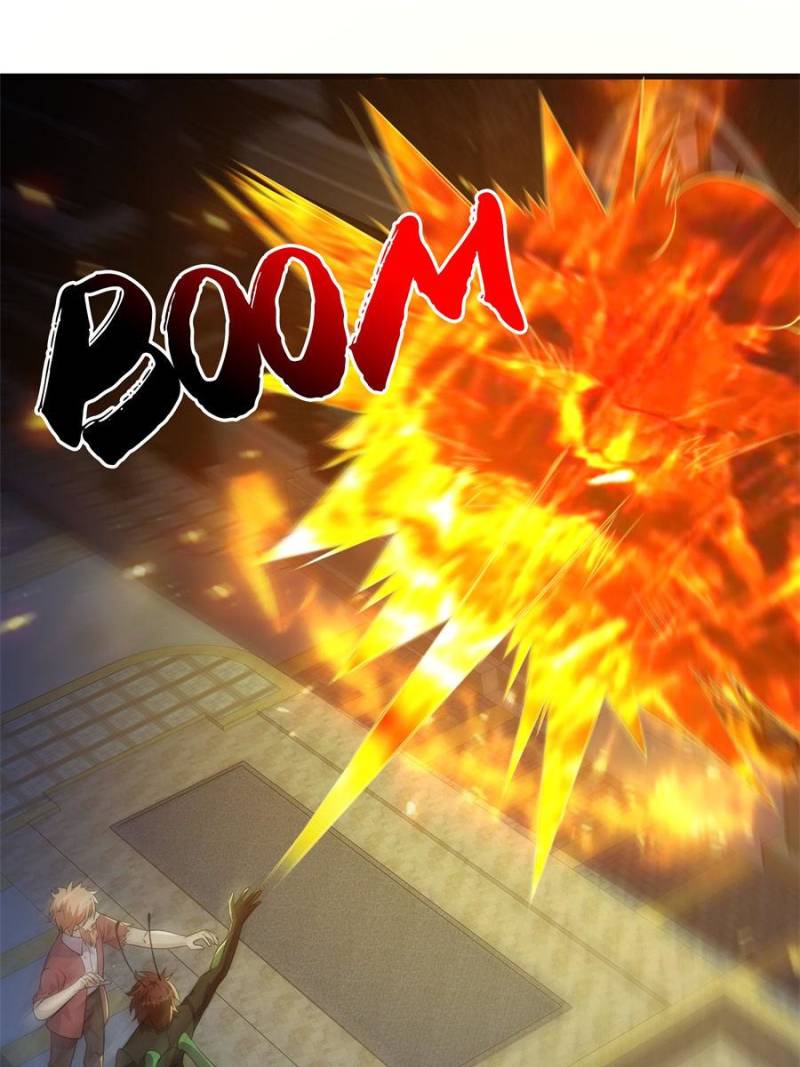 Read Endgame Restart ENGLISH Manga Online