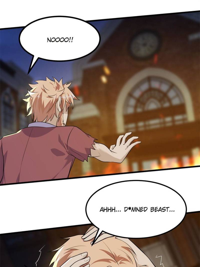 Read Endgame Restart ENGLISH Manga Online