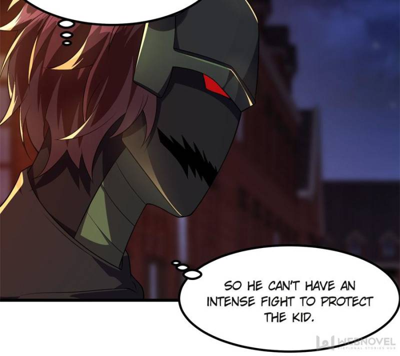 Read Endgame Restart ENGLISH Manga Online