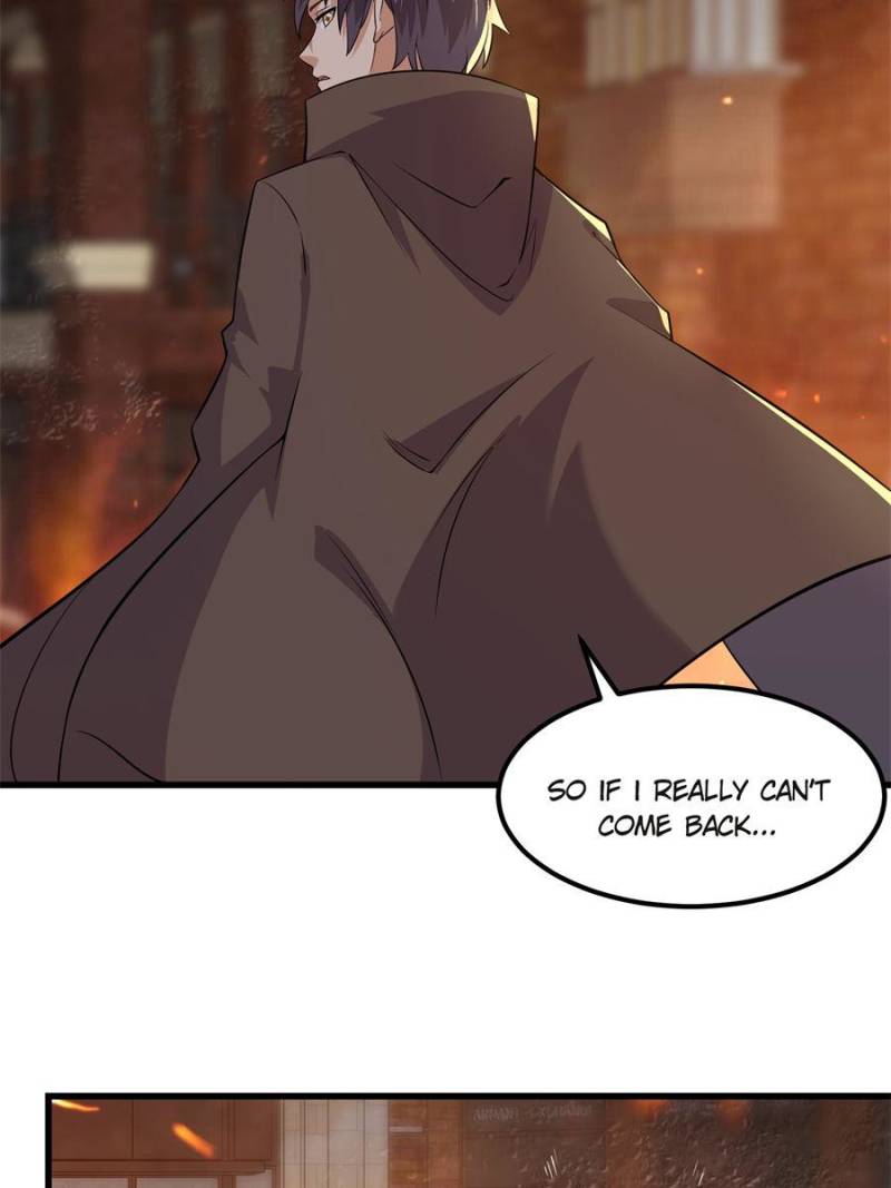 Read Endgame Restart ENGLISH Manga Online