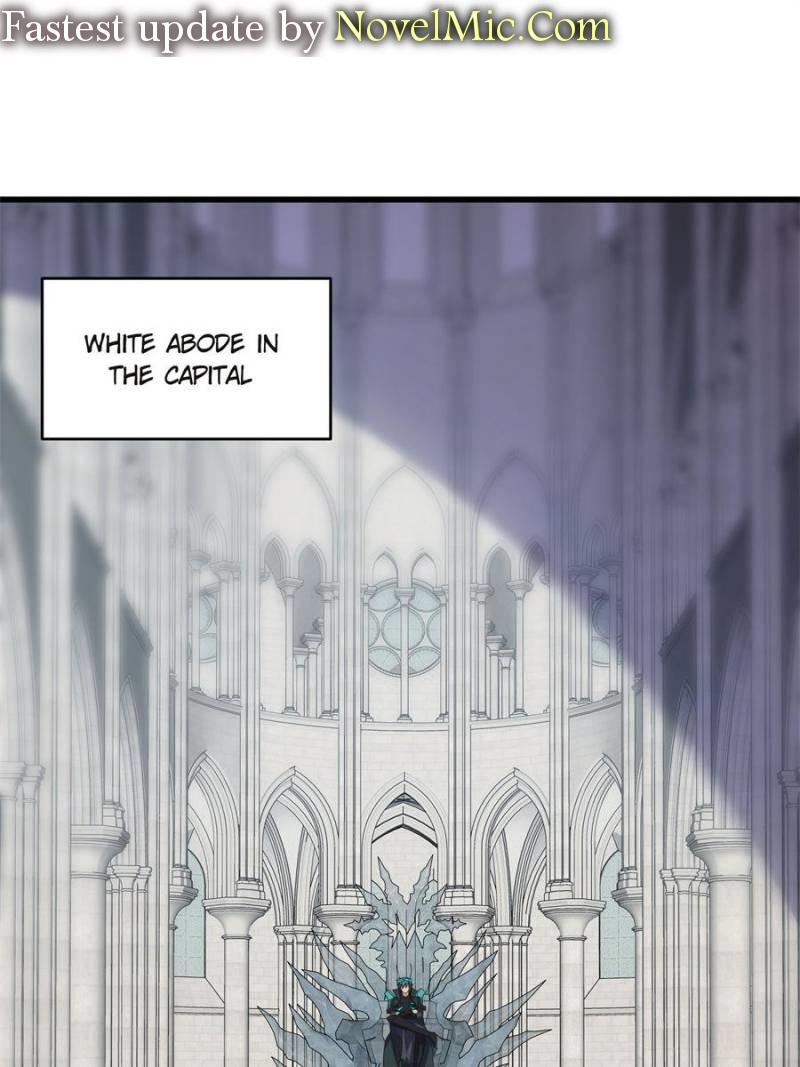 Read Endgame Restart ENGLISH Manga Online