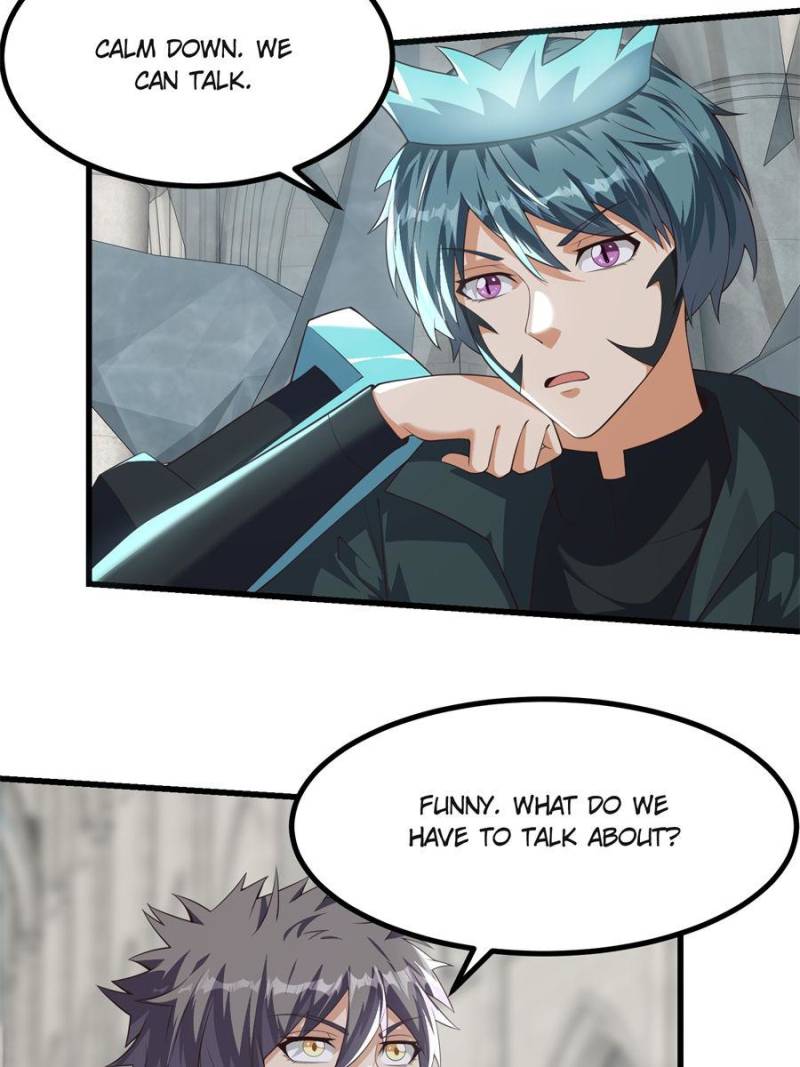 Read Endgame Restart ENGLISH Manga Online