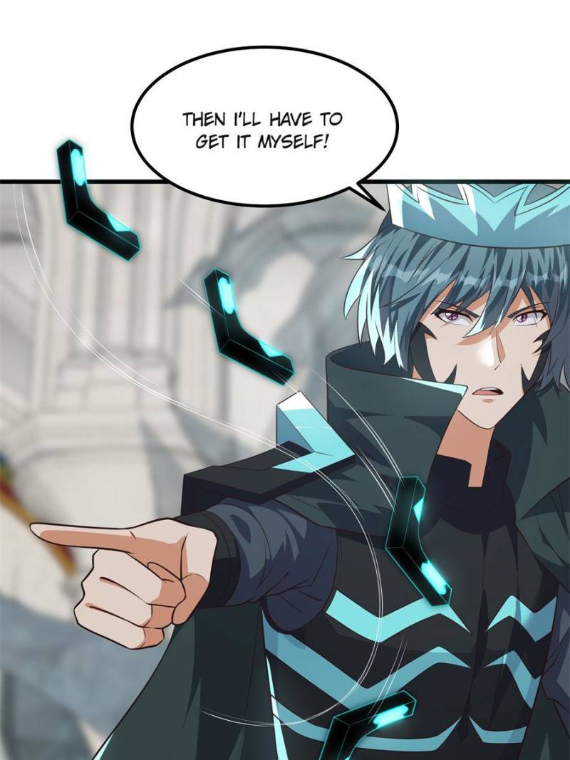 Read Endgame Restart ENGLISH Manga Online