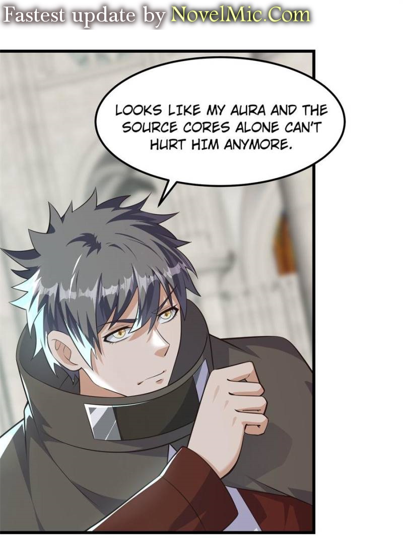 Read Endgame Restart ENGLISH Manga Online