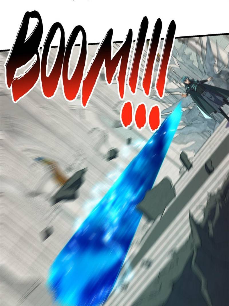 Read Endgame Restart ENGLISH Manga Online