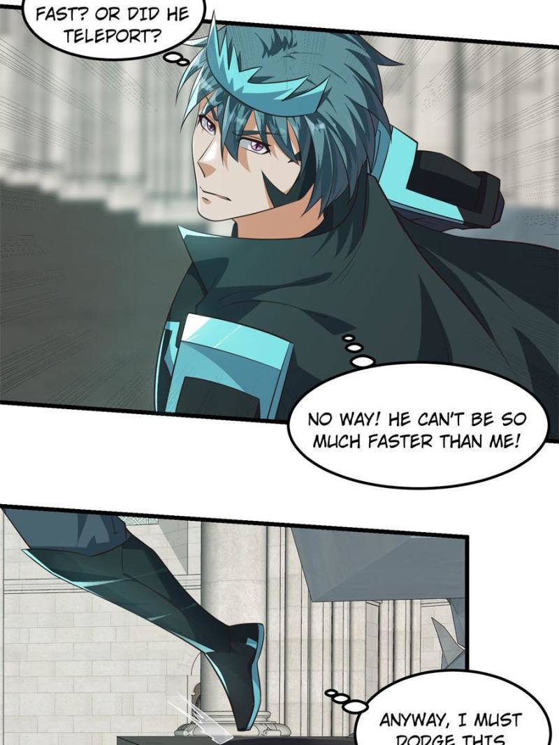 Read Endgame Restart ENGLISH Manga Online