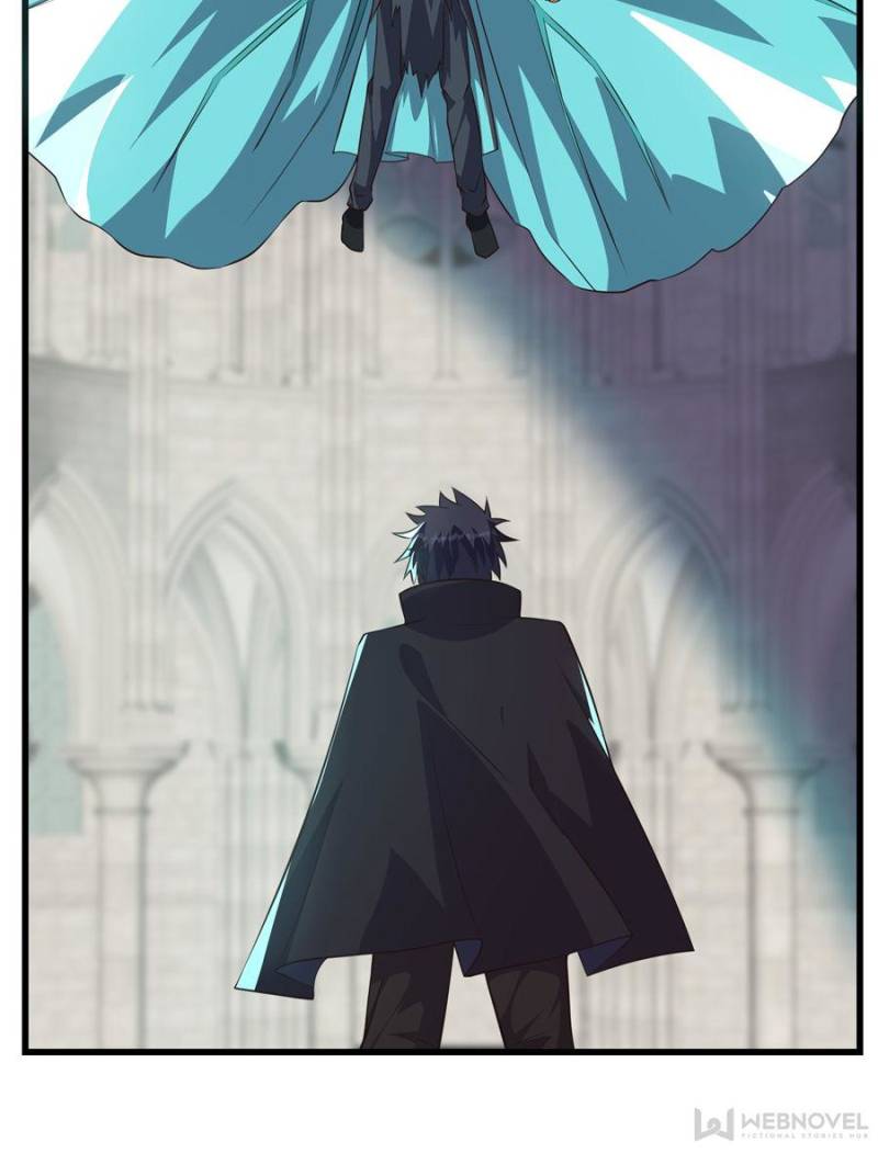 Read Endgame Restart ENGLISH Manga Online