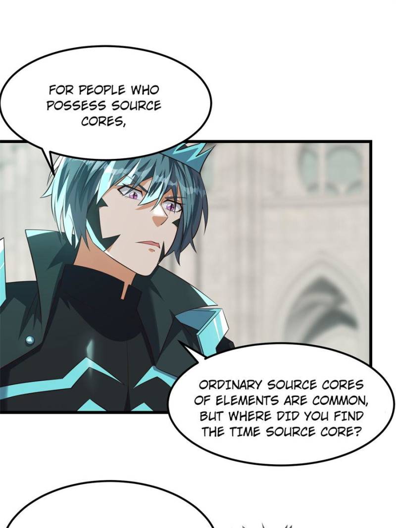 Read Endgame Restart ENGLISH Manga Online