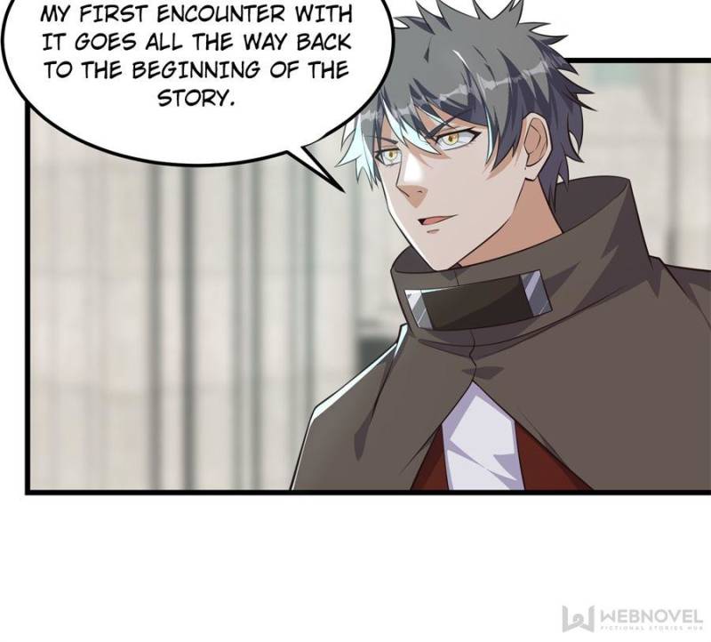 Read Endgame Restart ENGLISH Manga Online