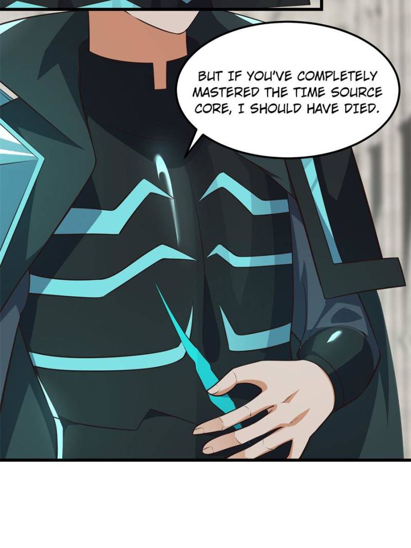 Read Endgame Restart ENGLISH Manga Online