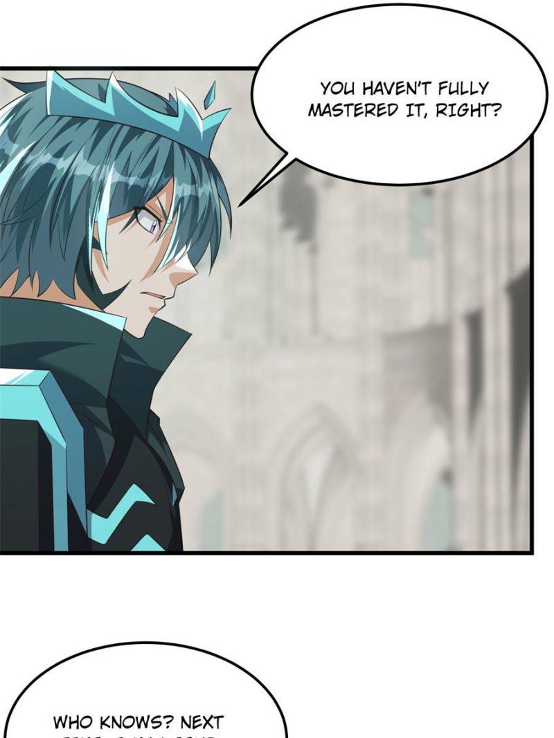 Read Endgame Restart ENGLISH Manga Online