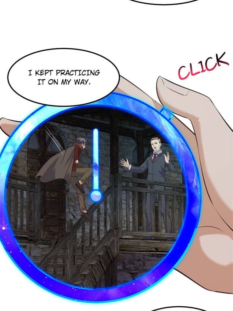 Read Endgame Restart ENGLISH Manga Online