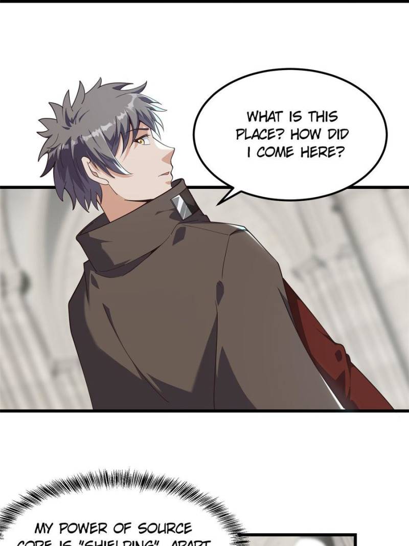 Read Endgame Restart ENGLISH Manga Online