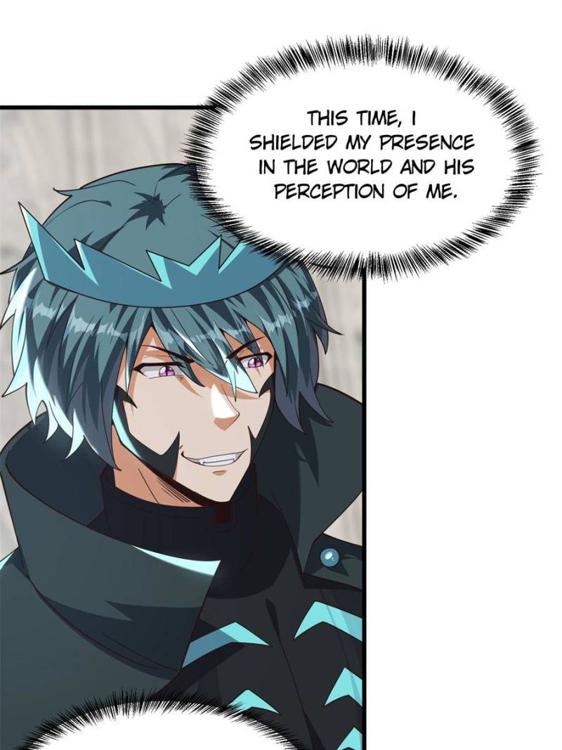 Read Endgame Restart ENGLISH Manga Online